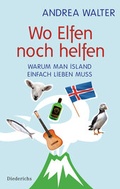 Cover: Wo Elfen noch helfen - Diederichs