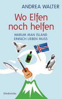 Abbildung von: Wo Elfen noch helfen - Diederichs