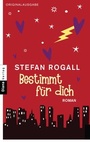 Cover: Bestimmt f&uuml;r dich - Diana Verlag