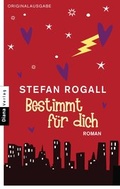 Cover: Bestimmt f&uuml;r dich - Diana Verlag
