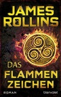 Cover: Das Flammenzeichen - Blanvalet