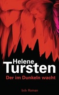 Cover: Der im Dunkeln wacht - btb