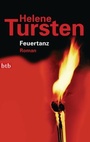 Cover: Feuertanz - btb