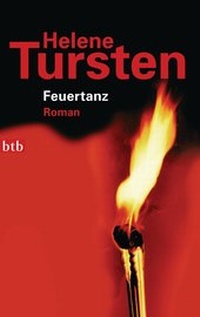 Abbildung von: Feuertanz - btb