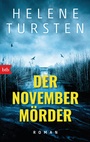 Cover: Der Novembermörder - btb