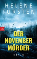 Cover: Der Novemberm&ouml;rder - btb