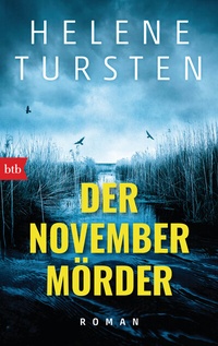 Abbildung von: Der Novembermörder - btb