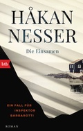 Cover: Die Einsamen - btb
