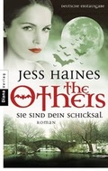 Cover: The Others - Sie sind Dein Schicksal - Diana Verlag