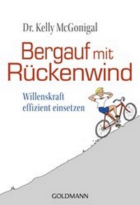 Enlarge image Cover: Bergauf mit Rückenwind - Goldmann