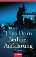 Cover: Berliner Aufkl&auml;rung - Goldmann