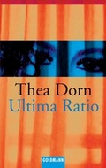 Cover: Ultima Ratio - Goldmann