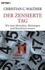 Cover: Der zensierte Tag - Heyne