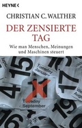 Cover: Der zensierte Tag - Heyne