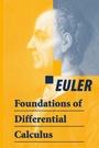Cover: Foundations of Differential Calculus - Springer