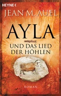 Cover: Ayla und das Lied der H&ouml;hlen - Heyne