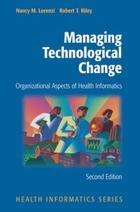 Abbildung von: Managing Technological Change - Springer