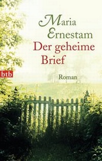 Abbildung von: Der geheime Brief - btb