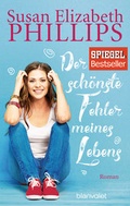 Cover: Der sch&ouml;nste Fehler meines Lebens - Blanvalet