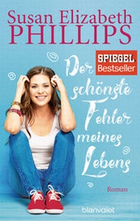 Abbildung von: Der schönste Fehler meines Lebens - Blanvalet