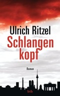 Cover: Schlangenkopf - btb