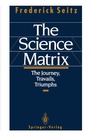Cover: The Science Matrix - Springer
