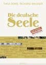 Cover: Die deutsche Seele - Albrecht Knaus Verlag