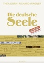 Cover: Die deutsche Seele - Knaus