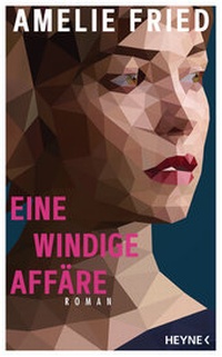 Abbildung von: Eine windige Affäre - Heyne