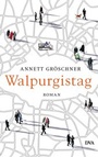 Cover: Walpurgistag - DVA