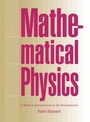 Cover: Mathematical Physics - Springer