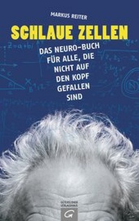 Abbildung von: Schlaue Zellen - Gütersloher Verlagshaus