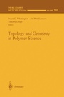 Cover: Topology and Geometry in Polymer Science - Springer