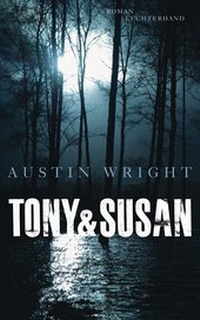 Enlarge image Cover: Tony & Susan - Luchterhand Literaturverlag