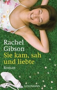 Abbildung von: Sie kam, sah und liebte - Goldmann