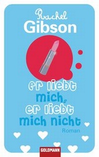 Abbildung von: Er liebt mich, er liebt mich nicht - Goldmann