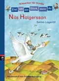Cover: Erst ich ein St&uuml;ck, dann du! Klassiker - Nils Holgersson - cbj
