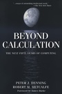 Cover: Beyond Calculation - Springer