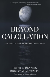 Abbildung von: Beyond Calculation - Springer