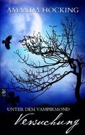 Cover: Unter dem Vampirmond - Versuchung - CBT