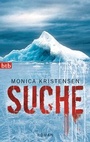 Cover: Suche - btb