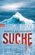Cover: Suche - btb