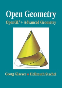 Enlarge image Cover: Open Geometry: OpenGL® + Advanced Geometry - Springer