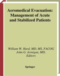 Abbildung von: Aeromedical Evacuation - Springer