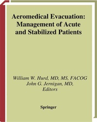 Abbildung von: Aeromedical Evacuation - Springer