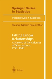 Abbildung von: Fitting Linear Relationships - Springer