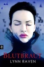 Cover: Blutbraut - cbj