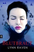 Cover: Blutbraut - cbj
