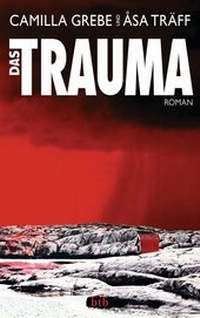 Abbildung von: Das Trauma - btb