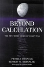 Cover: Beyond Calculation - Springer